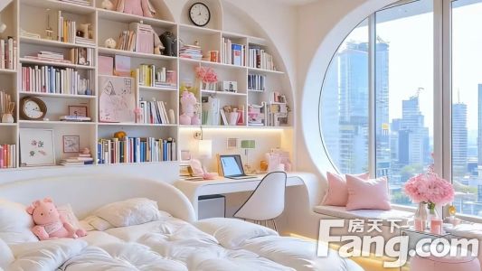 直播封面